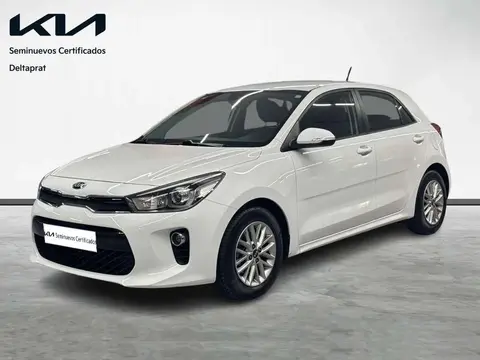 Annonce KIA RIO Diesel 2017 d'occasion 