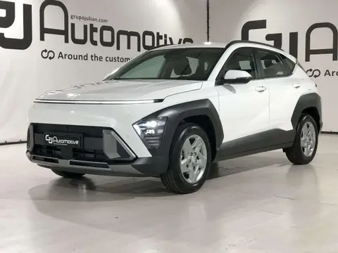 Annonce HYUNDAI KONA Essence 2024 d'occasion 