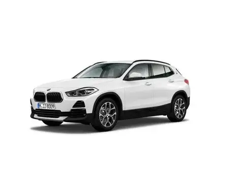 Annonce BMW X2 Diesel 2023 d'occasion 