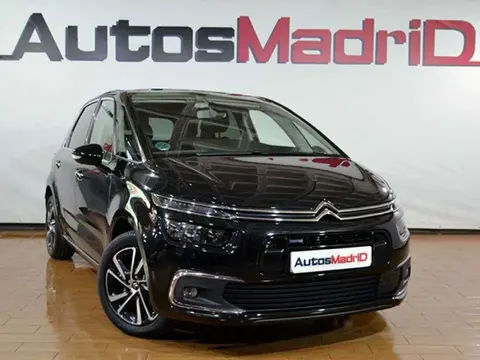 Annonce CITROEN C4 Essence 2017 d'occasion 