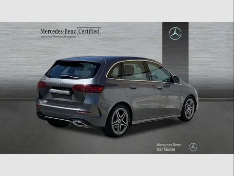 Used MERCEDES-BENZ CLASSE B Diesel 2024 Ad 