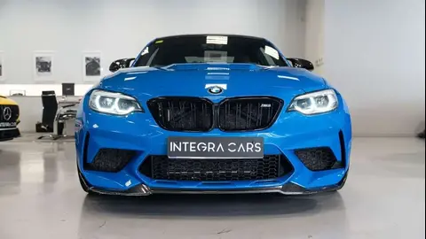 Annonce BMW M2 Essence 2020 d'occasion 