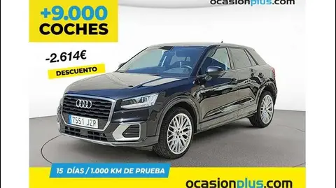 Used AUDI Q2 Diesel 2017 Ad 