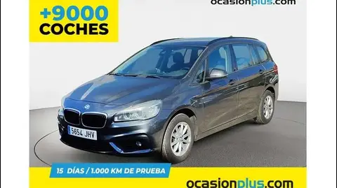 Used BMW SERIE 2 Petrol 2015 Ad 