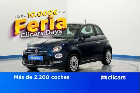 Used FIAT 500 Petrol 2023 Ad 