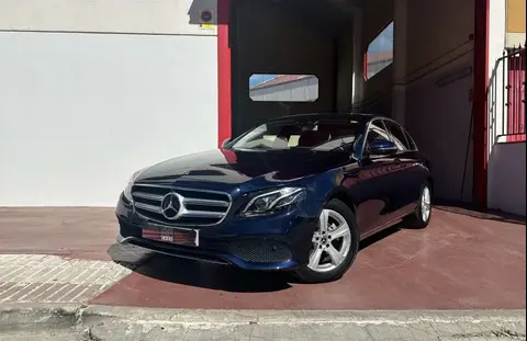 Used MERCEDES-BENZ CLASSE E Diesel 2018 Ad 