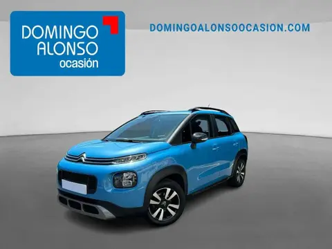 Annonce CITROEN C3 Essence 2020 d'occasion 