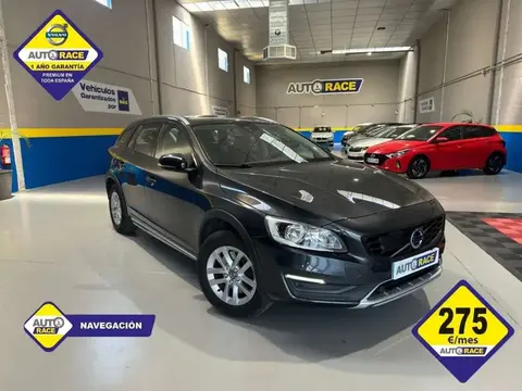 Used VOLVO V60 Diesel 2018 Ad 