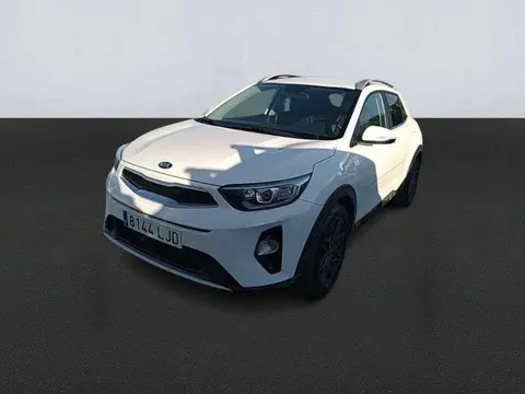 Annonce KIA STONIC Essence 2020 d'occasion 