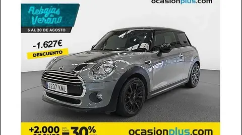 Used MINI COOPER Diesel 2018 Ad 