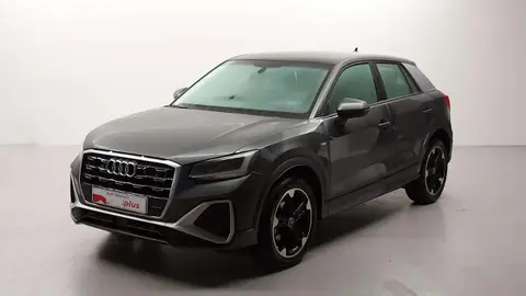 Annonce AUDI Q2 Diesel 2022 d'occasion 