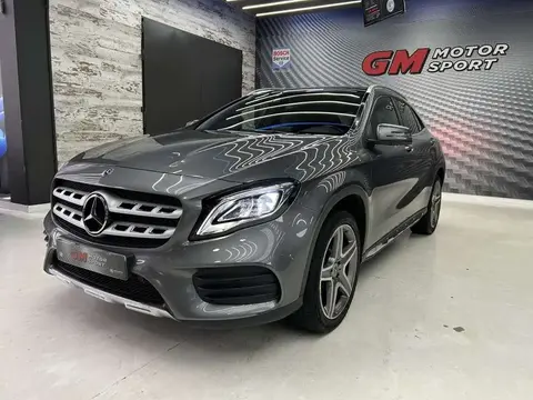 Used MERCEDES-BENZ CLASSE GLA Diesel 2017 Ad 