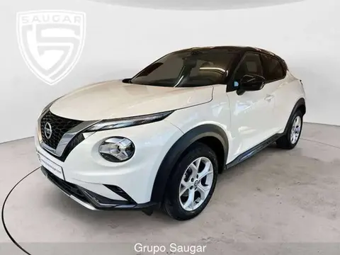 Used NISSAN JUKE Petrol 2023 Ad 