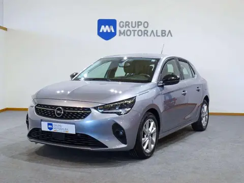 Annonce OPEL CORSA Essence 2021 d'occasion 