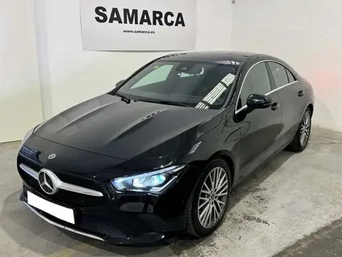 Used MERCEDES-BENZ CLASSE CLA Diesel 2019 Ad 