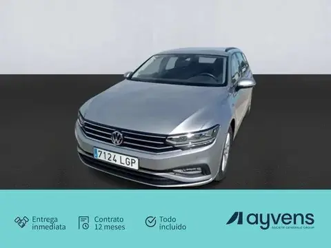 Used VOLKSWAGEN PASSAT Diesel 2020 Ad 