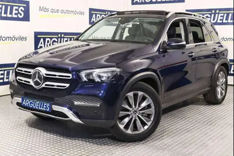 Used MERCEDES-BENZ CLASSE GLE Petrol 2021 Ad 