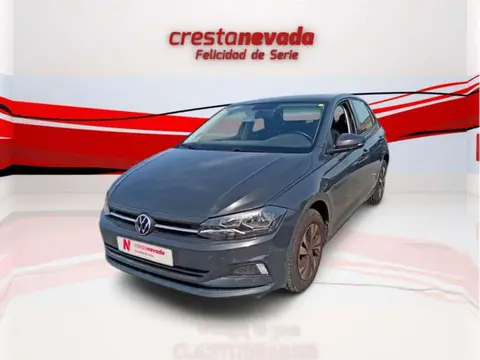 Used VOLKSWAGEN POLO Petrol 2021 Ad 