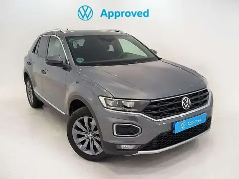 Used VOLKSWAGEN T-ROC Petrol 2020 Ad 