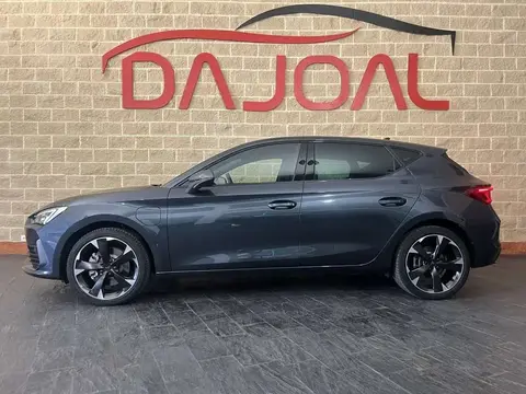 Used CUPRA LEON Hybrid 2022 Ad 