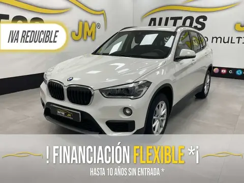 Used BMW X1 Diesel 2019 Ad 