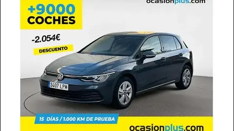 Used VOLKSWAGEN GOLF Diesel 2021 Ad 