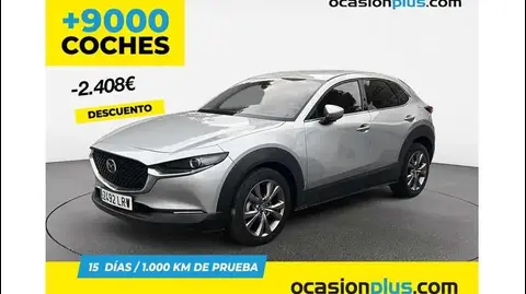 Used MAZDA CX-30 Petrol 2021 Ad 