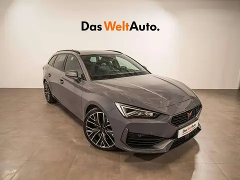 Used CUPRA LEON Petrol 2021 Ad 