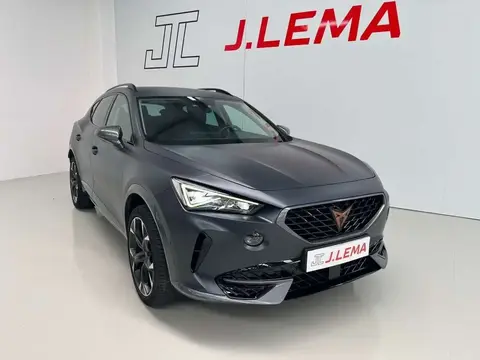 Used CUPRA FORMENTOR Diesel 2021 Ad 