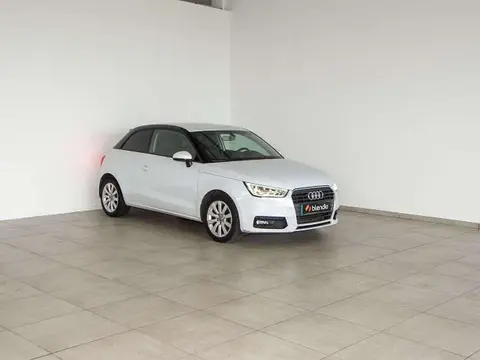 Used AUDI A1 Diesel 2016 Ad 