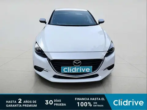 Used MAZDA 3 Diesel 2018 Ad 