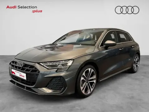 Annonce AUDI A3 Essence 2024 d'occasion 