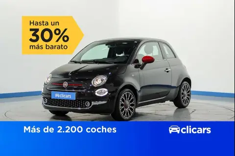 Used FIAT 500 Petrol 2023 Ad 