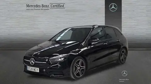 Used MERCEDES-BENZ CLASSE B Diesel 2022 Ad 