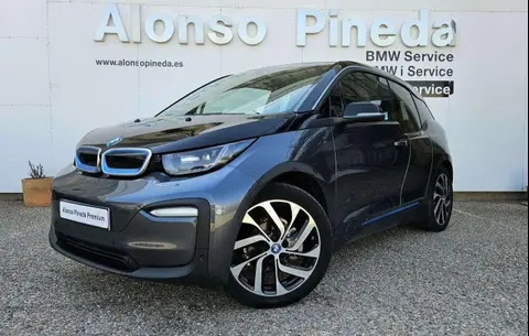 Used BMW I3 Electric 2021 Ad 