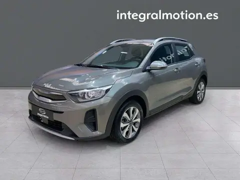 Used KIA STONIC Petrol 2022 Ad 