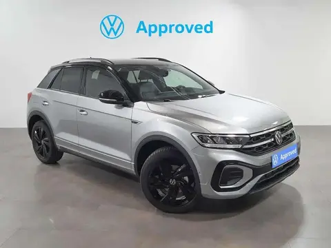 Used VOLKSWAGEN T-ROC Petrol 2024 Ad 