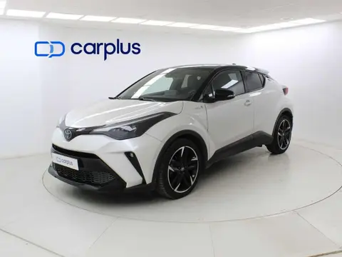 Used TOYOTA C-HR Petrol 2022 Ad 