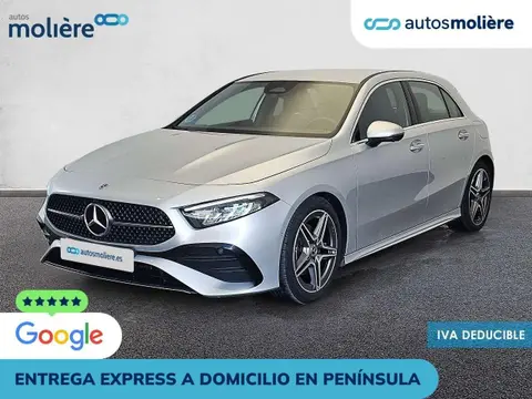 Used MERCEDES-BENZ CLASSE A Petrol 2023 Ad 