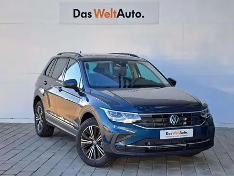 Used VOLKSWAGEN TIGUAN Hybrid 2023 Ad 