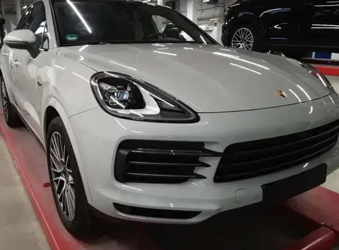 Annonce PORSCHE CAYENNE Hybride 2023 d'occasion 