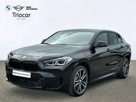 Used BMW X2  2024 Ad 