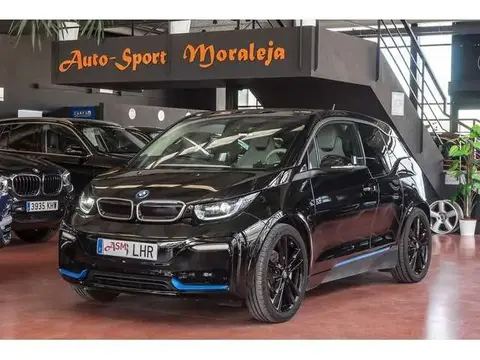 Used BMW I3 Electric 2020 Ad 