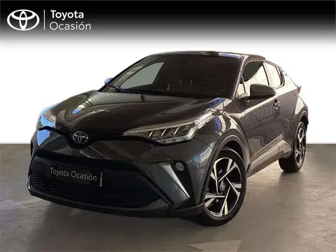 Used TOYOTA C-HR Hybrid 2023 Ad 