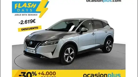 Annonce NISSAN QASHQAI Essence 2023 d'occasion 