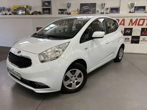 Used KIA VENGA Petrol 2015 Ad 