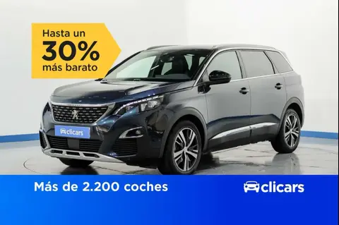 Used PEUGEOT 5008 Diesel 2019 Ad 