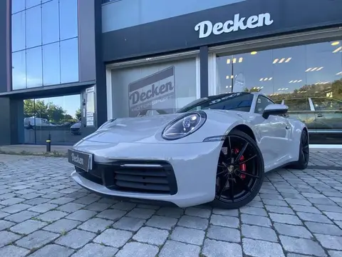 Annonce PORSCHE 911 Essence 2024 d'occasion 