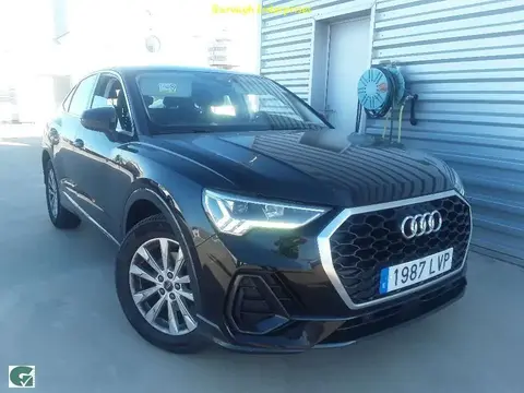 Used AUDI Q3 Diesel 2021 Ad 