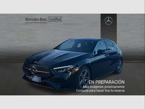 Used MERCEDES-BENZ CLASSE A Diesel 2024 Ad 